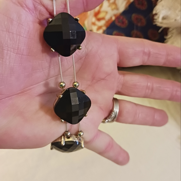 J Crew Costume Jewelry Bracelet - Picture 5 of 7